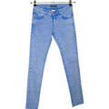 Jeans sur Grenoble : Jeans skinny Pull&Bear -