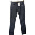 Jeans skinny Camaieu Jean Taille 36 / S Bleu