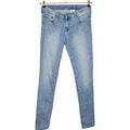 Jeans sur Grenoble : Jeans skinny H&M -