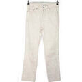 Pantalons sur Grenoble : Jeans Kanope Jean Taille 38 / M Beige
