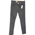 Jeans sur Grenoble : Jeans skinny Kiabi Jean Taille 42 / XL Gris