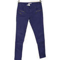 Jeans sur Grenoble : Jeans skinny Mim Jean Taille 38 / M Violet