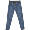 Jeans sur Grenoble : Jeans skinny Miss Rj Jean Taille 38 / M Bleu