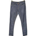 Jeans skinny Yessica Jean Taille 42 / XL Bleu Grenoble