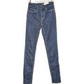 Jeans sur Grenoble : Jeans skinny Promod Jean Taille 34 / XS Bleu