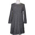 Robe courte Mng Robe courte Taille 38 / M Noir Grenoble