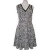 Robe courte Morgan Robe courte Taille 38 / M Noir
