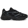 Baskets basses enfant Lacoste Baskets enfant L003 Neo Shot noires