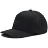 Casquette HUGO Casquette Porsche x BOSS avec un logo d&eacute;taill&eacute; Poulin_PS Spi Noir