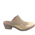 Mules Patricia Miller 5142 Grenoble