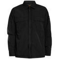 Vestes sur Grenoble : Blouson HUGO Surchemise Lotape Chemise -Look Casual et Utility BOS