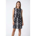 Robe courte Morgan Robe courte Taille 38 / M Noir