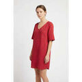 Robes sur Grenoble : Robe courte An'ge Robe courte Taille 34 / XS Rouge