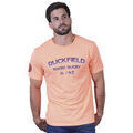 Tee-shirts sur Grenoble : T-shirt Ruckfield 190484VTPE26