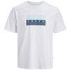 T-shirt Jack & Jones 192952VTPE26