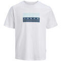 Tee-shirts sur Grenoble : T-shirt Jack & Jones 192952VTPE26