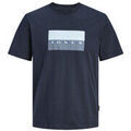 Tee-shirts sur Grenoble : T-shirt Jack & Jones 192953VTPE26