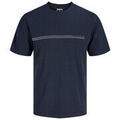 Tee-shirts sur Grenoble : T-shirt Jack & Jones 192955VTPE26