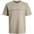 Tee-shirts sur Grenoble : T-shirt Jack & Jones 192956VTPE26