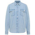 Chemises sur Grenoble : Chemise Mustang 195842VTPE26