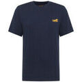 T-shirt Mustang 195849VTPE26 Grenoble