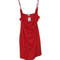 Robe courte H&M -