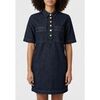 Robe courte Le Temps des Cerises fmercury0wash261