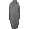 Robe Sweewe Robe courte Taille 36 / S Gris Robes sur Grenoble : Robe Sweewe Robe courte Taille 36 / S Gris