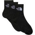 Chaussettes sur Grenoble : Chaussettes The North Face MLSPRT SOCK CSH QRTR 3P