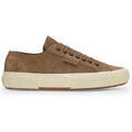 Baskets homme sur Grenoble : Baskets montantes Superga -