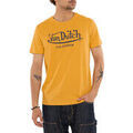 Tee-shirts sur Grenoble : T-shirt Von Dutch 194053VTPE26