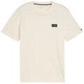 Tee-shirts sur Grenoble : T-shirt Tom Tailor 196029VTPE26