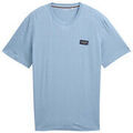 Tee-shirts sur Grenoble : T-shirt Tom Tailor 196031VTPE26