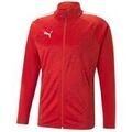 Vestes enfants sur Grenoble : Veste enfant Puma Team Liga