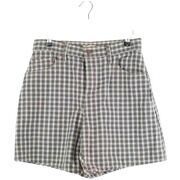 Short Levis Bermuda noir