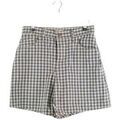 Short Levis Bermuda noir