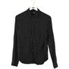 Chemise The Kooples Chemise noire
