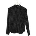 Chemises sur Grenoble : Chemise The Kooples Chemise noire