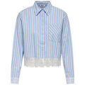 Chemise Only 193613VTPE26 Grenoble
