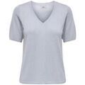 Tee-shirts sur Grenoble : T-shirt JDY Bodilla