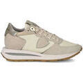 Baskets femme sur Grenoble : Baskets basses Philippe Model -