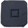 Galettes de chaise Soleil D'Ocre Alix Marine 40x40 cm. . Maison & D&eacute;co> Galettes de chaise.