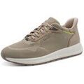 Baskets homme sur Grenoble : Baskets basses Tamaris -