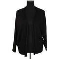 Gilets sur Grenoble : Gilet The Kooples Cardigan noir