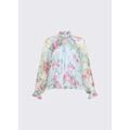 Chemises sur Grenoble : Chemise Liu Jo WA6380T3473 P9422