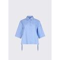 Chemises sur Grenoble : Chemise Liu Jo WA6417T405A N9374