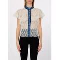 Chemises sur Grenoble : Chemise Liu Jo UA6248J4081 79013
