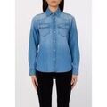 Chemises sur Grenoble : Chemise Liu Jo UA6339D4851 79054