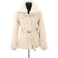 Vestes sur Grenoble : Veste Fusalp Manteau beige