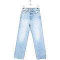 Pantalons sur Grenoble : Jeans B Sides Jean droit bleu